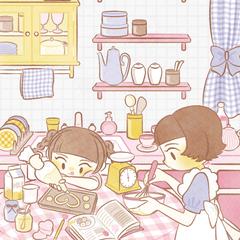 自主制作
