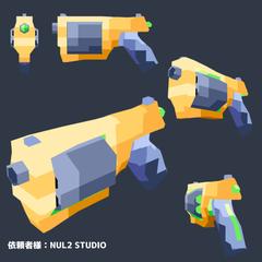リボルバー