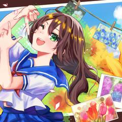 スキをキリトれ