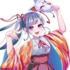 依頼絵