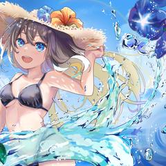 趣味絵