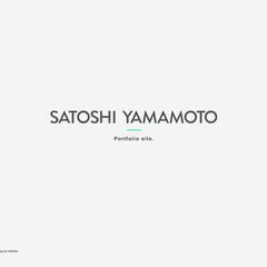 ポートフォリオサイト