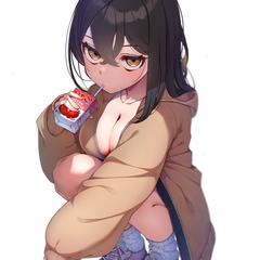 オリジナルキャラクター