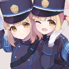 SNS用のイラスト