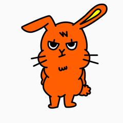 アイドルのキャラクター作成