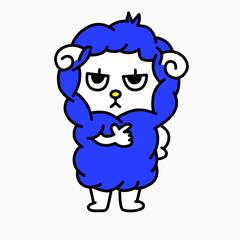 アイドルのキャラクター作成