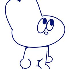 自身のオリジナルキャラクター