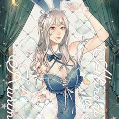 相互さんへの記念絵