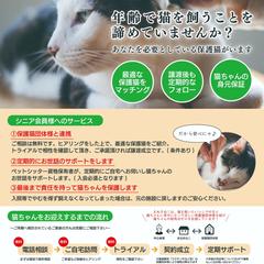 まねきねこ様のチラシ作成
