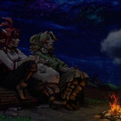 異世の語り部