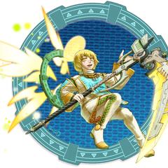 アズリィル＝アズラエル