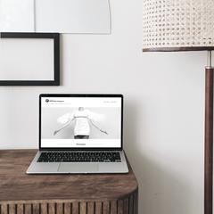 ブラックペッパー販売店様10周年記念サイト