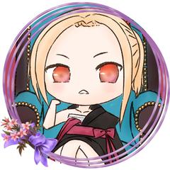 アイコンイラスト作成