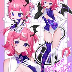 ファンアート
