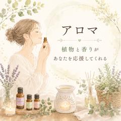 自然の力を借りて、在りたい自分へ加速