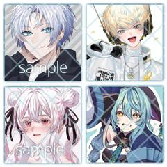 アイコンイラスト