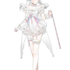 イラスト制作