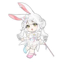 イラスト制作