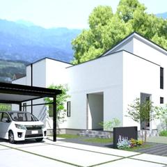 WORKS(パース)