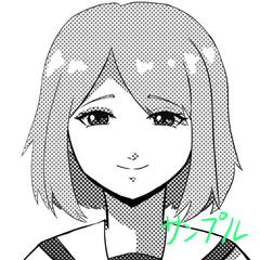 アイコンサンプル5