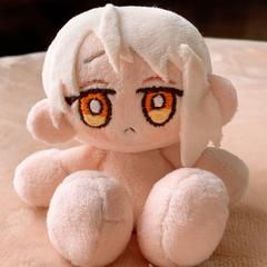 おすわりぬい