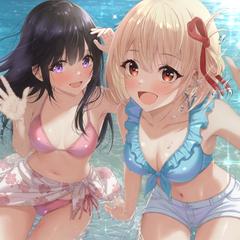 夏