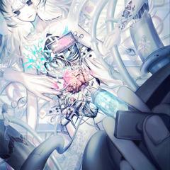 卒業制作【××過剰摂取】