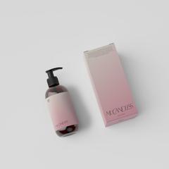 McCandless ビューティー パッケージ