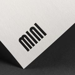 mini ロゴ