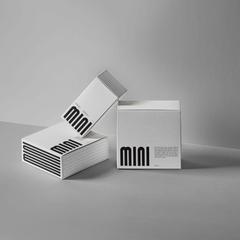 mini パッケージ
