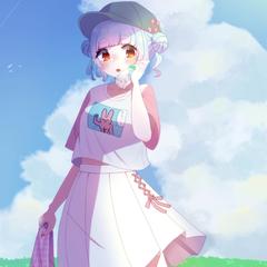 夏のイラスト