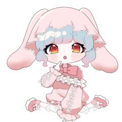 ミニキャライラスト