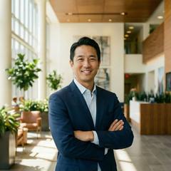 法人・個人向け撮影・インタビュー