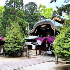 御霊神社