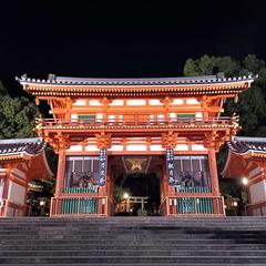八坂神社