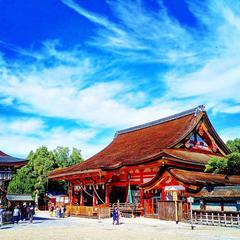 八坂神社
