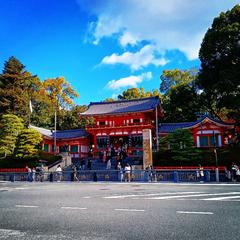 八坂神社