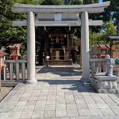 八坂神社