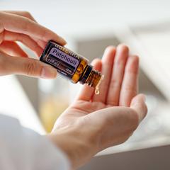 doTERRA Japan様の商品撮影