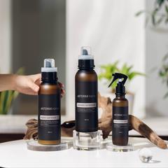 DoTERRA Japan株式会社の商品撮影