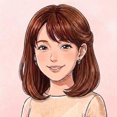 ゆり香のアイコン