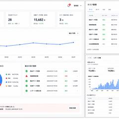 業務自動化ツール開発