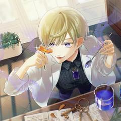オリジナルイラスト作品