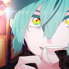 アニメ風スクショ