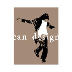 ファッション系ロゴ