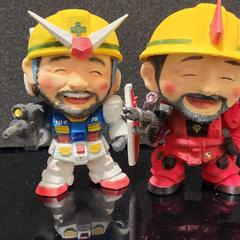 370℃対応機＆スキャナー保有！設計から3D出力まで一括代行