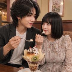 理想のAI彼女とのスイートなひととき②