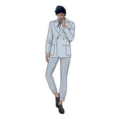メンズスタイル/ ペン