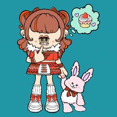 アイドルちゃん