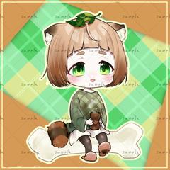SDイラスト
